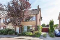 Woning Dokter Scheurerlaan 6 ERMELO