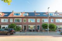 Woning Jan Gijzenkade 73 HAARLEM