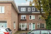 Woning Waalstraat 13 Haarlem
