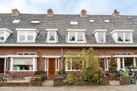 Woning Denys van Hullelaan 26 HAARLEM