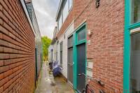 Woning Baljuwslaan 26 HAARLEM