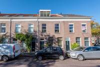 Woning Gedempte Raamgracht 4 HAARLEM