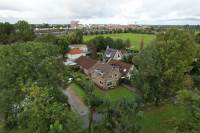 Woning Liewegje 17A HAARLEM