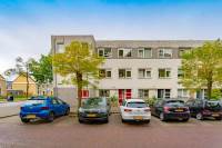 Woning Bijvoetstraat 28 HAARLEM