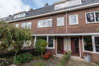 Woning Gerard Doustraat 38 ALKMAAR