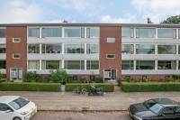 Woning Delftlaan 361I HAARLEM