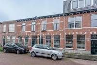 Woning Maraisstraat 22 HAARLEM