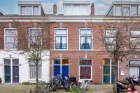 Woning Frans Halsstraat 41Zw HAARLEM