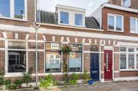 Woning Generaal Joubertstraat 8 HAARLEM
