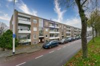 Woning Willem de Zwijgerlaan 121 ALKMAAR