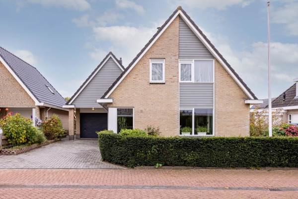 Woning Binnenbaardt 11 LEMMER
