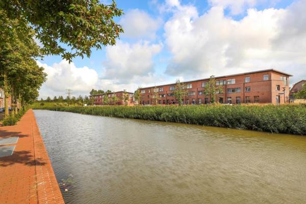 Woning Stan Kentonlaan 35 BEVERWIJK