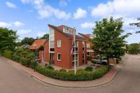 Woning De Boomgaard 1 LEUSDEN