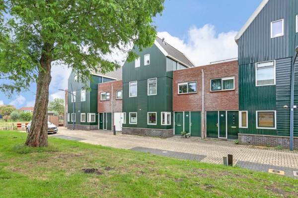 Woning Smuiger 29 ASSENDELFT