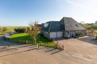 Woning Pastorijelan 3 WONS