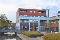 Woning Dick Laanplein 29 WORMERVEER