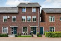 Woning Tuinderserf 26 ARNHEM