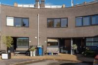 Woning Gele Plomp 50 Amersfoort
