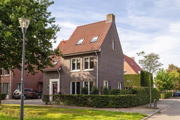Woning Besselhoeve 22 HELMOND