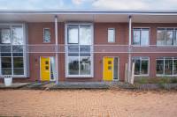 Woning Willem Lodewijklaan 90 HEERENVEEN