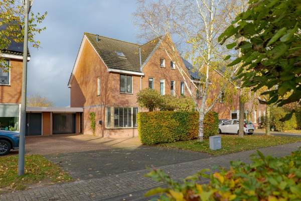 Woning Valkenveld 9 Roden