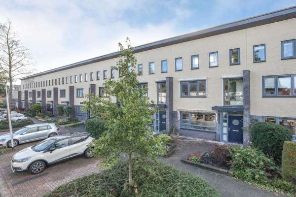 Woning Savannestraat 19 PURMEREND