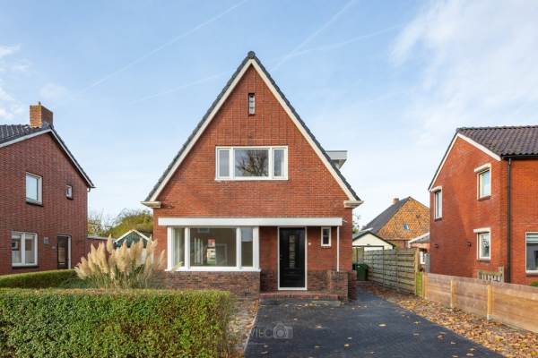 Woning G Boelmanweg 30 WAGENBORGEN