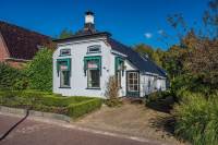 Woning Singelweg 6 LOPPERSUM