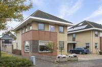 Woning Brammersgroet 1 Zuid-Scharwoude