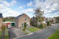 Woning Julianalaan 6 ZUIDHORN