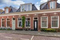 Woning Agricolastraat 15 GRONINGEN
