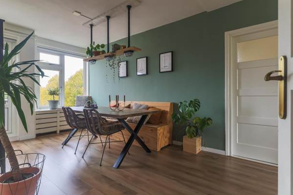 Woning Florakade 492 GRONINGEN