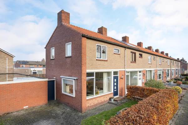 Woning Vondellaan 37 Winschoten