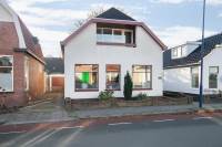 Woning Jakob Bruggemalaan 83 VEENDAM