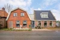 Woning Oudebildtdijk 1012 WESTHOEK