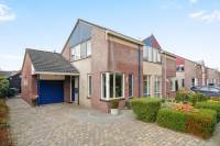 Woning Tulpappel 7 ST.-ANNAPAROCHIE