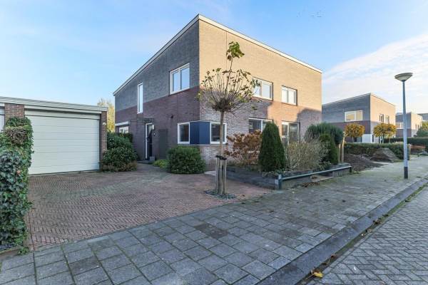 Woning Jacob Schorerstraat 70 GRONINGEN