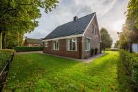 Woning Hoofdweg 100A FROOMBOSCH