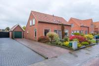 Woning Adriaan Pauwstraat 9 HOOGERSMILDE