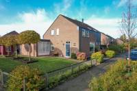 Woning Hofwijck 43 RODEN