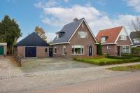 Woning Bruggelaan 5 APPELSCHA