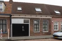 Woning Nieuwe Onnastraat 60 STEENWIJK
