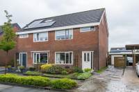 Woning Bevrijdingslaan 10 DOKKUM