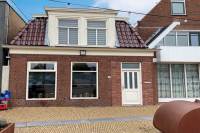 Woning Vissersburen 58 Lemmer