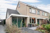 Woning It Skipperslan 9 HALLUM