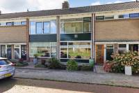 Woning Karst de Jongweg 84 HEERENVEEN