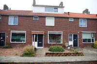 Woning Wenmaekersstraat 17 EMMELOORD