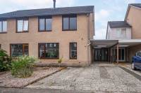 Woning Kruizemunt 40 DRONTEN