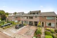 Woning Ankerstraat 17 Epe