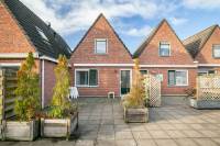 Woning Molenstraat 7 ZWARTSLUIS